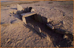 Dolmen Maimon II