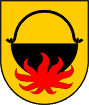 Escudo de los Oviedo