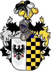 Escudo Roco Campofrío