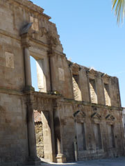 Palacio Roco Campofrio
