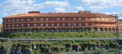 Residencia geriátrica