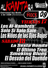 Cartel Edicion 09