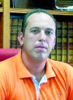 Luis Mario Muñoz Luis Mario Muñoz