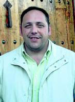 Luis Sanz Pereira Luis Sanz Pereira