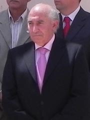 Manolo Magro