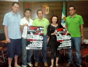 Presentación del programa