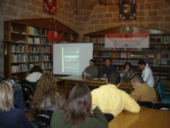Presentación de la guía